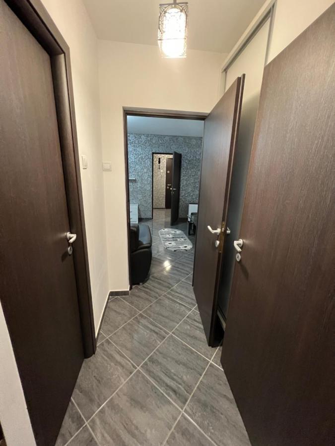 Apartament Spatios, Zona Centrala In Iasi Apartment Bagian luar foto