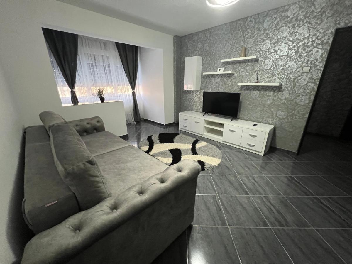 Apartament Spatios, Zona Centrala In Iasi Apartment Bagian luar foto