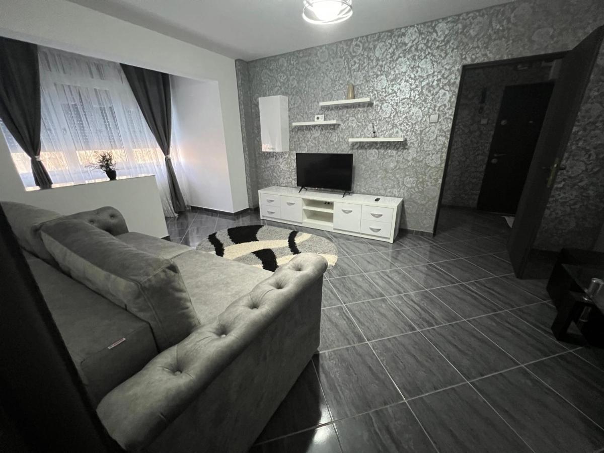 Apartament Spatios, Zona Centrala In Iasi Apartment Bagian luar foto